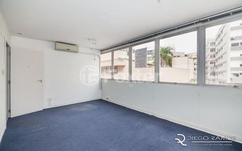 office em Rua Vinte e Quatro de Outubro, Auxiliadora - Porto Alegre - RS