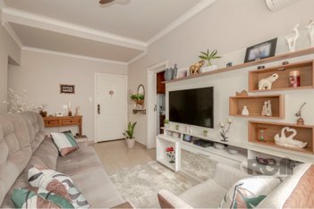 apartment em Rua Botafogo, Menino Deus - Porto Alegre - RS