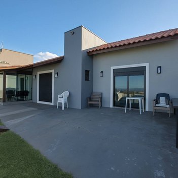 house em Rua Jamil George Seyboun, Colinas de São Pedro - São Pedro - SP