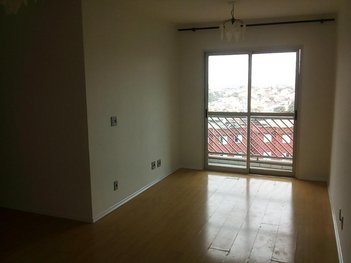 apartment em Rua Ituiutaba, Jardim Cristiane - Santo André - SP