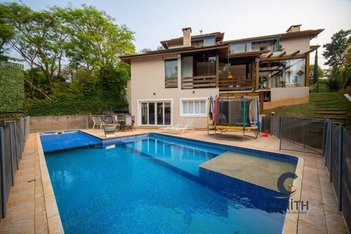house em Rua Palos Verdes, Palos Verdes - Cotia - SP