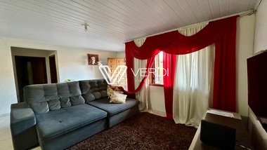 house em Rua São Francisco, Vera Cruz - Passo Fundo - RS