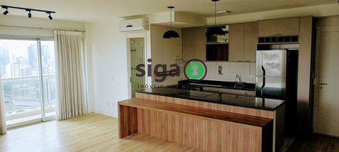 apartment em Rua Luís Correia de Melo, Vila Cruzeiro - São Paulo - SP