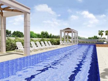 apartment em Rua Vitória Régia, Campestre - Santo André - SP