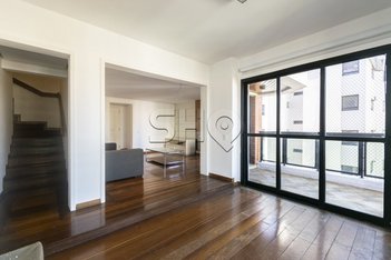 apartment em Rua Coronel Melo de Oliveira, Perdizes - São Paulo - SP