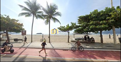 apartment em 2500, Centro - Balneário Camboriú - SC