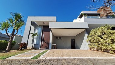 house em Estrada do Jequitibá, Lenheiro - Valinhos - SP