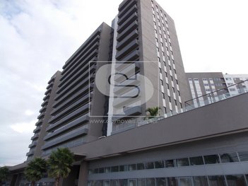 office em Assis Brasil, São Sebastião - Porto Alegre - RS