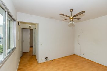 apartment em Rua Borges Lagoa, Vila Clementino - São Paulo - SP