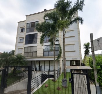 apartment em Rua Júlio F Born, Moinhos - Lajeado - RS