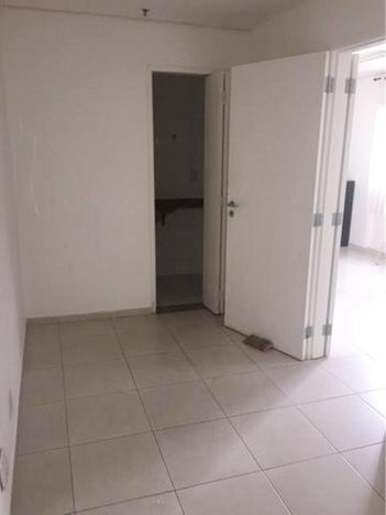 office em Cunha, Vila Clementino - São Paulo - SP