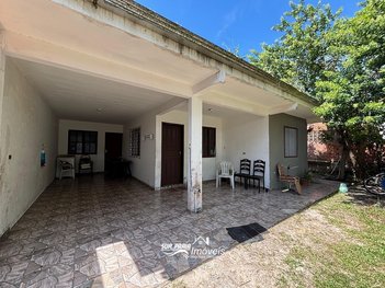 house em Rua Fernando Elias, Carmery - Pontal do Paraná - PR
