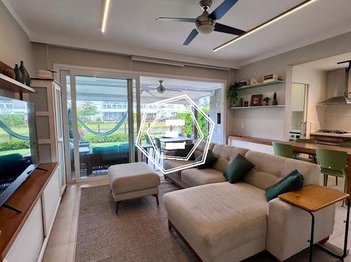 apartment em Avenida Guatambu, Xangri-Lá - Xangri-Lá - RS