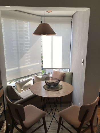 apartment em Rua Joinville, Vila Mariana - São Paulo - SP