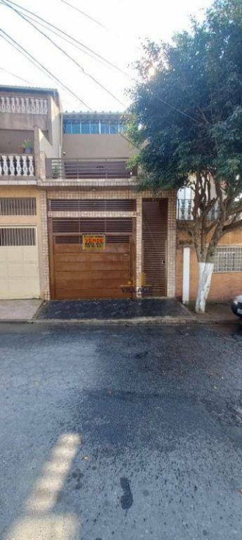 house em Rua Dirce Gomes de Souza, Jardim Japão - São Paulo - SP