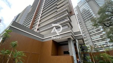 apartment em Avenida Professor Ascendino Reis, Vila Clementino - São Paulo - SP