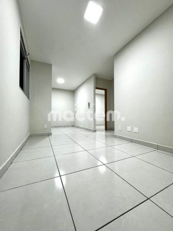 apartment em Rua José Barense, Residencial Greenville - Ribeirão Preto - SP