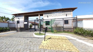 house em Avenida James Mendonça Clark, Pontinha - Araruama - RJ