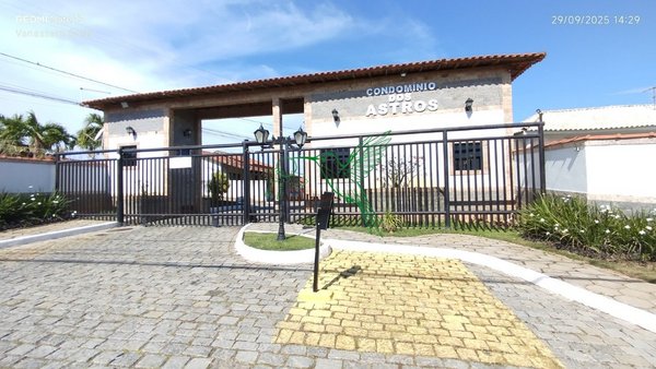 Cômodo Condomínio