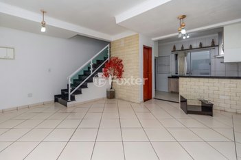 apartment em Rua Doutor Cristiano Altenfelder Silva, Vila Carrão - São Paulo - SP