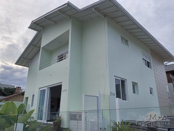 apartment em itapua, Itacorubi - Florianópolis - SC