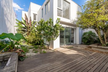 house em Rua Dona Germaine Burchard, Água Branca - São Paulo - SP