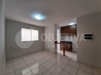 apartment em Rua Aragon, Laranjeiras - Uberlândia - MG