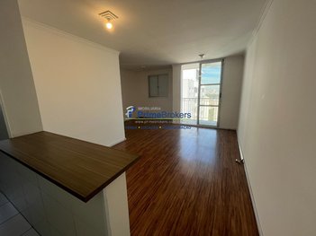 apartment em Rua das Giestas, Vila Bela - São Paulo - SP