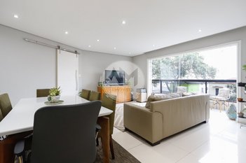 apartment em Rua Tucuna, Perdizes - São Paulo - SP