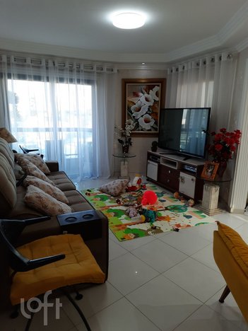 apartment em Argonautas, Vila Formosa - São Paulo - SP