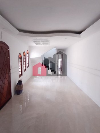 house em Rua Gino, Chácara Belenzinho - São Paulo - SP