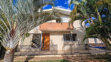 house em Rua Doutor Juscelino Kubitschek de Oliveira, Jardim Tereza Cristina - Jundiaí - SP