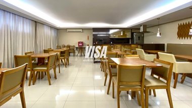 apartment em Rua Celso Bayma, Jardim Atlântico - Florianópolis - SC