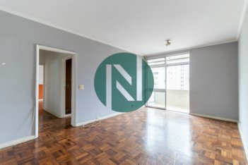 apartment em Rua Pamplona, Jardim Paulista - São Paulo - SP
