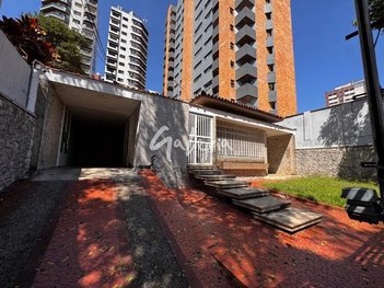 land_lot em Rua Piauí, Santa Paula - São Caetano do Sul - SP