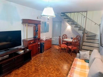 house em Rua Rio Claro, Olímpico - São Caetano do Sul - SP