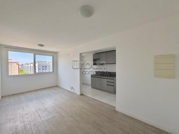 apartment em Rua Brasil, Centro - Canoas - RS