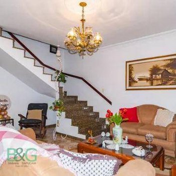 house em Rua General Calado, Vila Regente Feijó - São Paulo - SP