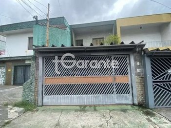 house em Rua dos Trilhos, Mooca - São Paulo - SP