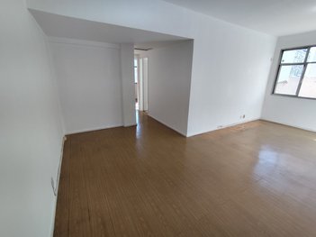 apartment em Rua Muniz Barreto, Botafogo - Rio de Janeiro - RJ