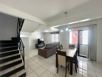 apartment em Rua Morom, Centro - Passo Fundo - RS