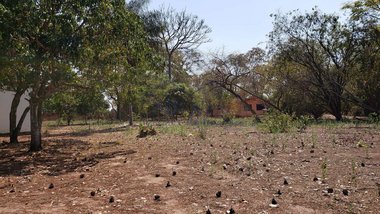 land_lot em Rua São Marcos, Vila Santa Fé - Pirassununga - SP