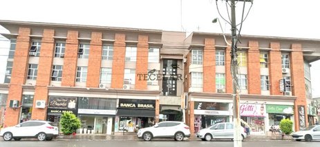 apartment em Avenida Brasília, Centro - Portão - RS