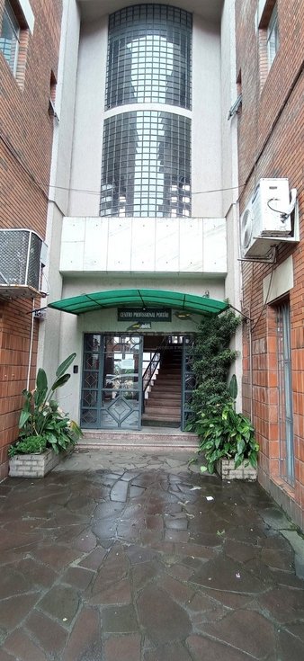 Cômodo Condomínio