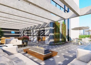 apartment em 901, Centro - Balneário Camboriú - SC