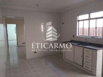 house em Rua Francisco Lucena, Cidade Líder - São Paulo - SP