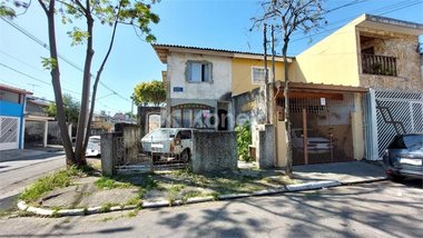 house em Rua Camboim, Vila Nilo - São Paulo - SP