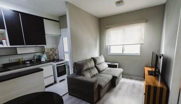 apartment em Rua Cônego Vicente Miguel Marino, Barra Funda - São Paulo - SP