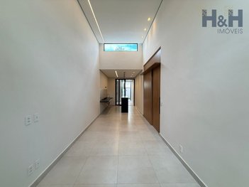 house em Rua José Lucafó, Água Branca - Piracicaba - SP