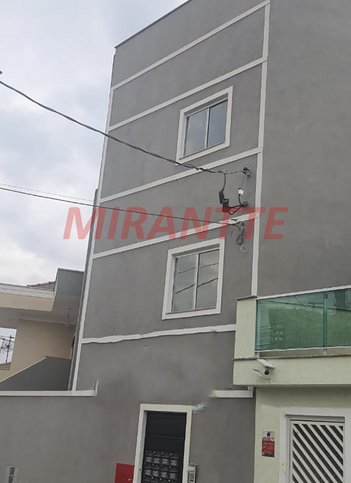 apartment em Mira Estrela, Tucuruvi - São Paulo - SP